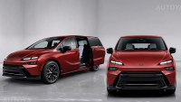 Бъдещето на фамилния миниван: Как виртуалният фейслифт на Honda Odyssey 2028 подсказва еволюцията на модела
