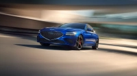 Немска прецизност срещу корейски удар: Защо 2026 Genesis G70 пренаписва правилата в луксозния клас