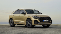 Зелена светлина за върха: Audi официално потвърди второто поколение на спортния флагман Q8