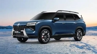 Електрически гигант с изкуствен интелект: MG Hector Tomahawk чупи рекорди по автономия