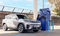 Новата испанска програма Plan Auto+ стартира с „Бял списък“ и субсидии до 4 500 евро за електромобили