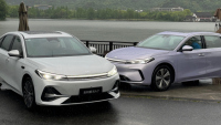 Исторически пробив: BYD, Geely и Chery влязоха в топ 10 на световните автомобилни производители по пазарен дял