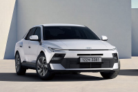 Революция в компактния клас: Новото осмо поколение на Hyundai Elantra/Avante стартира продажби в Корея с футуристичен дизайн