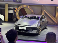 Нов технологичен пробив: Hyundai Ioniq V стартира предварителни продажби в Китай с впечатляващи цени и функции