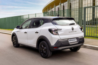 Френският градски боец на достъпна цена: Renault Kardian Vibe Turbo разкрива нови тайни за ефективност