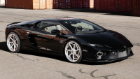 Novitec направи Lamborghini Temerario по-ниско и по-шумно с нов ауспух