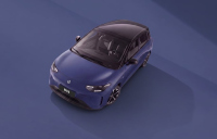 Leapmotor B03 разтърси пазара: Достъпният електрически градски модел отваря поръчки с пробег до 510 км