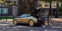 Революция без волан: Tesla пуска в експлоатация автономния Cybercab, но сблъсъкът с регулаторите вече започна