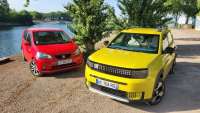 Fiat Grande Panda: 2000 км тест разкриват сериозни софтуерни и технически компромиси