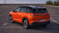 VW ID. Era 5X разкрива спортен фастбек дизайн, LiDAR и мощност от 208 к.с.