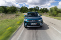 Световен преврат на електрическата сцена: BYD превзема международните пазари и чупи рекорди с над 50% приходи от износ