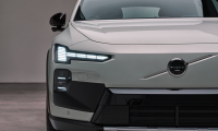Volvo EX50: Шведската марка регистрира нов електрически SUV за масово завладяване на пазара