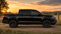 Нов облик за американския пазар: Honda разкрива бъдещето на пикапа Ridgeline с по-робустен дизайн и модерен кокпит!