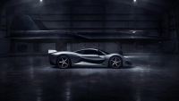 Hennessey Blackbird разпродаде 71 бройки за 4 часа: Аналоговият хиперавтомобил без екрани взриви пазара