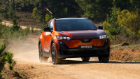 Subaru Uncharted EV: Новото електрическо оръжие на марката завладява Австралия с динамика и цена