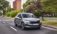 Милионерът от Квасини: Škoda Karoq премина магическата граница от 1 милион продадени автомобила