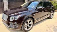 Шок на вторичния пазар: Bentley Bentayga W12 се продаде за цената на чисто нов семеен SUV