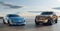 Стратегически завой: Peugeot разкри мащабен план за седем нови модела до 2030 година