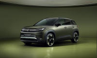 Volkswagen ID. Era 5X: Германският технологичен пробив от ново поколение с китайски корен