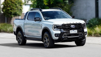 Ford Australia променя правилата: Нова 7-годишна гаранция за Ranger, но с една важна уловка