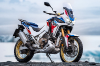 Желязна издръжливост: Защо Honda Africa Twin преминава границата от 160 000 километра без компромиси