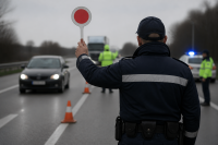 МВР обединява контрола на пътната безопасност
