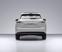 GWM разширява гамата с Ora 5 GT PHEV и интелигентна Hi2 технология