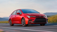 Toyota Corolla Hybrid 60th Anniversary Edition: Юбилеен триумф с лимитирана серия от 2 500 бройки