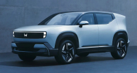 Нова ера на икономиите: Honda възлага на Tata Technologies разработката на революционна мултиплатформа