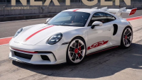 Бъдещето на легендата: Следващото поколение Porsche 911 GT3 може да премине към турбокомпресор за моделната 2029 година