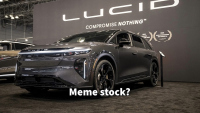 Шоков удар на борсата: Принц Алвалид спасява Lucid с милиони и избухна с 25% ръст!