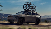 Toyota bZ Woodland за 2027 година: Символично поскъпване с 80 долара и запазени технически характеристики