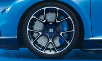 Спестени десетки хиляди: Bugatti спасява собствениците на Veyron с нови джанти и десетократно по-евтини гуми