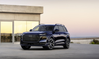 Короната на Инголщат: Audi Q9 дебютира като най-големият и луксозен SUV в историята на марката