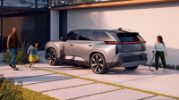 Toyota нанесе спирачките: Дългоочакваният Highlander EV отлага премиерата си за 2027 година