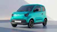 VinFast VF2 може да дойде в Европа с цена под 10 000 евро