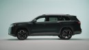 Новото оръжие на Volkswagen: Второто поколение Atlas излиза на пазара в САЩ срещу 43 125 долара
