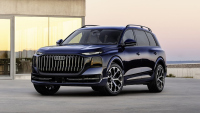 Короната на Инголщат: Новият флагман Audi Q9 дебютира с внушителни размери и мощност до 599 конски сили