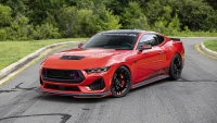 Персонализация от друго измерение: Ford Mustang RTR Spec 3-S получава пакета RTR Signature