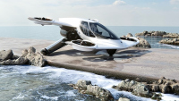 Doroni H1-X: Пътят към небето е отворен с новите регулации на FAA