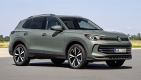 Volkswagen ID. Tiguan 2027 идва като наследник на ID.4 и ID.5