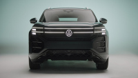 Ново поколение Volkswagen Atlas Cross Sport дебютира официално с 286 конски сили