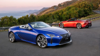 Финал на една епоха: Lexus LC излиза в ексклузивна Special Edition серия без пряк наследник!