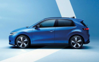 Volkswagen ID.Polo дебютира с 453 км автономия: Малкият германец е готов да превземе пазара