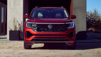 Дигитален гаф в Тенеси: Volkswagen изтегля над 57 000 броя Atlas заради проблем с камерата