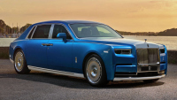 Тържеството на местния престиж: Hongqi Golden Sunflower задминава Rolls-Royce в Китай