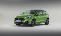 Ford Fiesta се завръща: Електрическата икона на Европа ще възкреси и спортната легенда ST