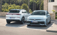 Volkswagen Golf и T-Roc атакуват пазара с нова Full Hybrid технология и сериозни амбиции