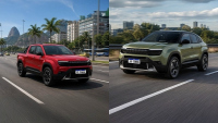 Поглед в бъдещето: Как Jeep Avenger може да завладее нови пазарни ниши с Coupe и Pickup версии