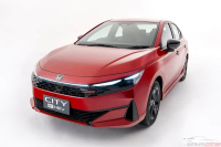 Японският бестселър на ток и бензин: Обновената Honda City 2026 стъпва с амбиция на пазара
